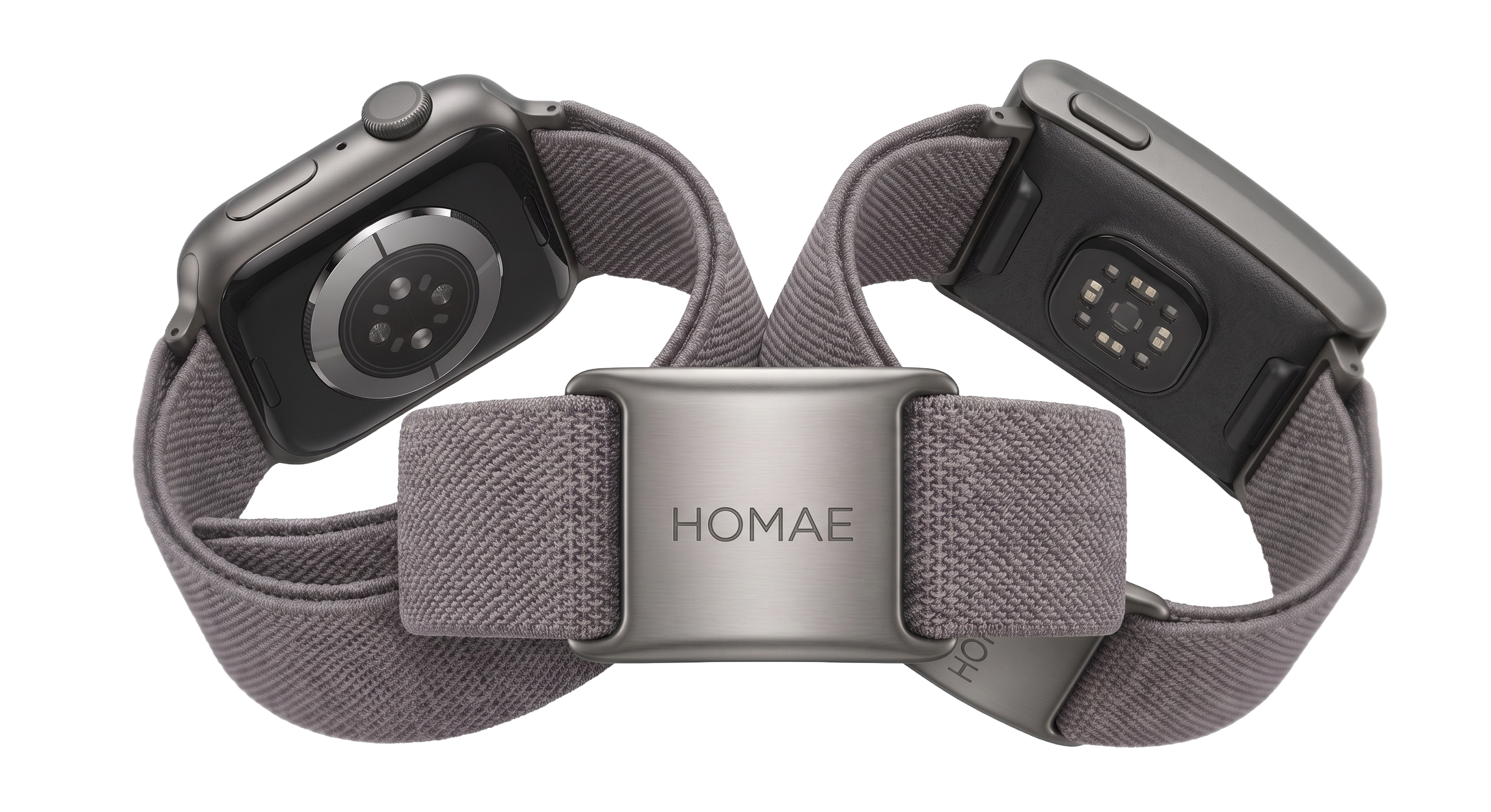 HOMAE Ecosystem